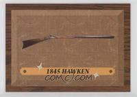 1845 Hawken