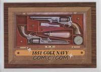1851 Colt Navy