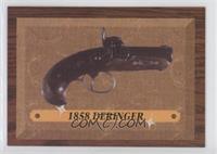 1858 Deringer