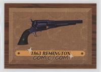 1863 Remington