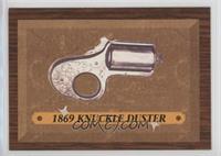 1869 Knuckle Duster