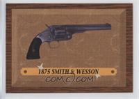 1875 Smith & Wesson