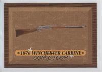 1876 Winchester Carbine