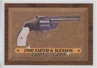 1900 Smith & Wesson