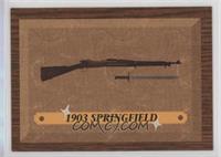 1903 Springfield