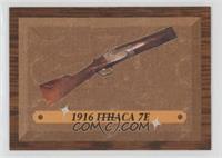 1916 Ithaca 7E