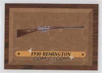 1930 Remington