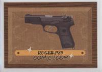 Ruger P89