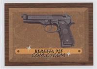 Beretta 92F