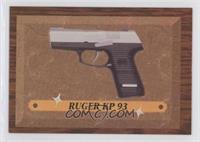 Ruger KP 93