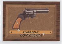 Ruger GP141