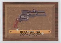 Ruger RH 44R