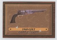 1860 Colt