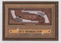 1871 Remington