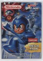 Mega Man [Good to VG‑EX]