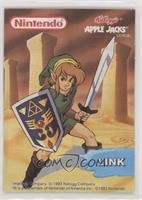 Link [EX to NM]