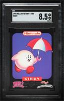 Kirby's Adventure [SGC 8.5 NM/Mt+]