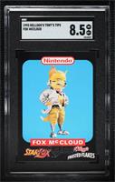 StarFox [SGC 8.5 NM/Mt+]