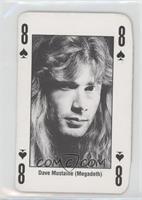 Dave Mustaine