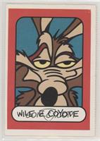 Wile E. Coyote