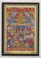 Krewe of Shangri-La