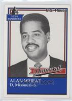 Alan Wheat