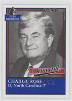 Charlie Rose