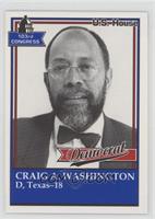 Craig A. Washington