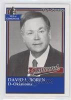David L. Boren