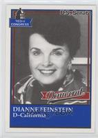 Dianne Feinstein