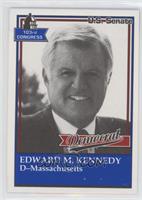 Edward M. Kennedy