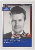 Fred Grandy