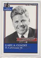 Gary A. Condit