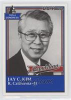 Jay C. Kim