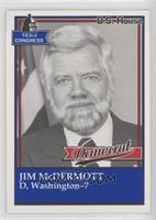 Jim McDermott [Noted]