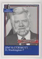 Jim McDermott