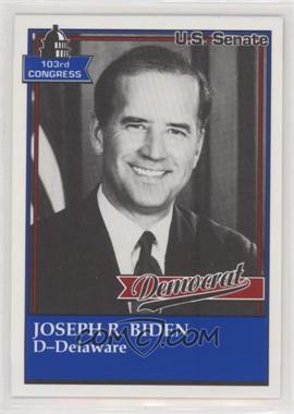 1993 National Education Association 103rd Congress - [Base] #_JOBI - Joseph R. Biden