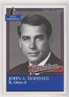 John A. Boehner