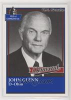 John Glenn