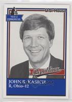 John Kasich