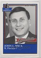 John L. Mica