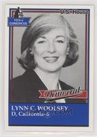 Lynn Woolsey