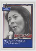 Maria Cantwell [Noted]