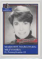 Marjorie Margolies-Mezvinsky
