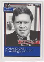 Norm Dicks