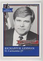 Richard Lehman