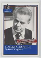 Robert Byrd [Noted]