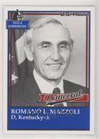 Romano Mazzoli