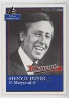 Steny H. Hoyer [EX to NM]
