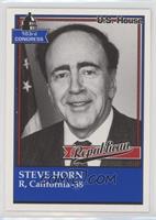 Steve Horn